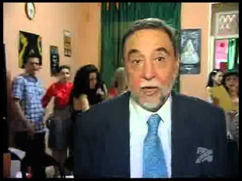 სერთიფიკატების გადაცემა carmen-ში