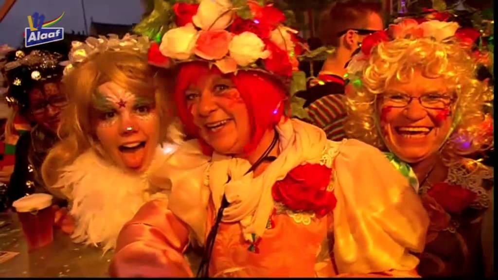De11devande11de 2015 - Ummer d’r Neaver - Sjweiermam carnaval de quebec