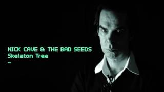 Nick Cave &amp; The Bad Seeds - Magneto