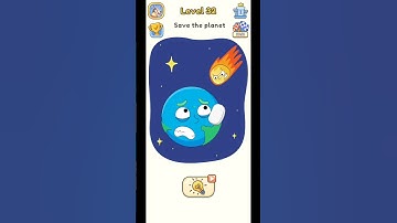 Save the planet Dop 5 { Level 32 } #dop5 #dop5level #dop5game