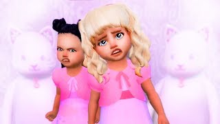 SIMS 4 THE SPOILED BRAT STORY | End