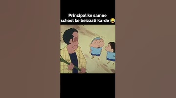 Shinchan roasting on another level 🗿😂 #shinchan #shorts #viral