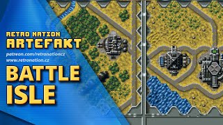 Artefakt: Battle Isle + Datadisk: Secret of Evermore