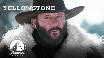 1893 Flashback | Yellowstone | Paramount Network