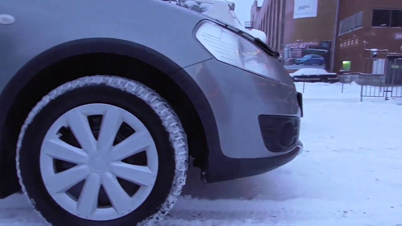 Выбор подержанного автомобиля