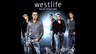 Westlife - I Wanna Grow Old With You HQ (Audio)