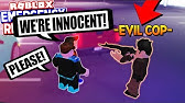 Catching The Most Wanted Criminals On The Server Emergency Response Roblox Youtube - qps special emergency response team roblox