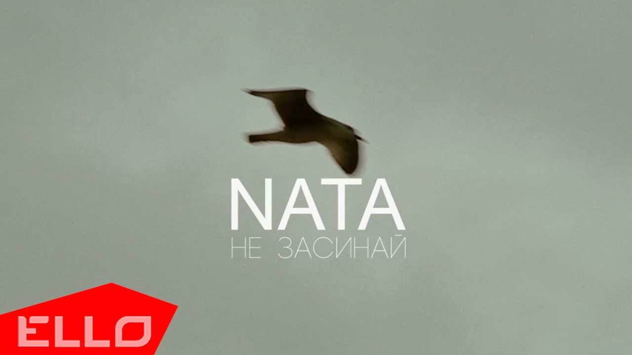 Nata видео