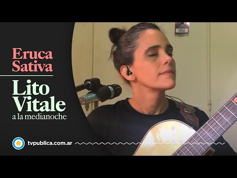 Eruca Sativa: Creo