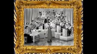 Fills and Big Band Swing (1930s)