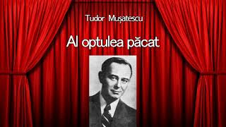 Tudor Musatescu - Al optulea pacat