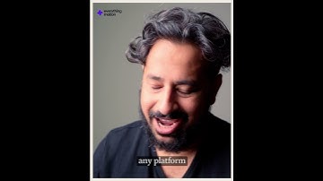 Why animation matters? | Felix Hartley | Everything Motion