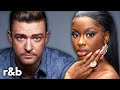 Justin Timberlake & Coco Jones - ICU (Lyrics) [New Song 2024]