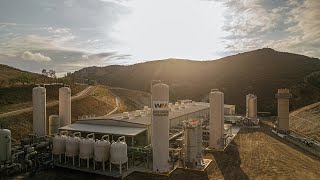 Breaking Ground In Renewable Energy