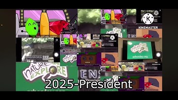 Nature Explore Arbor Day Foundation PSA Spot NEADFPS