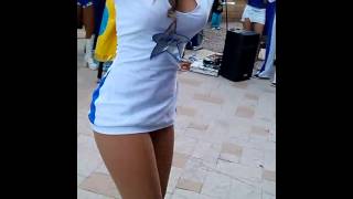 Chicas Telcel TSM SANTOS Chicas Telcel TSM SANTOS