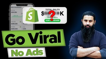 Make Your Shopify Store Go Viral With Trustoo Referral And Loyalty Setup | Boost Shopify Sales