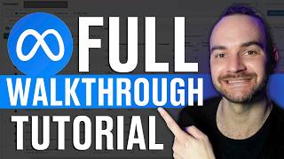 The BEST Meta Ads Course for Beginners in 2026 screenshot 4