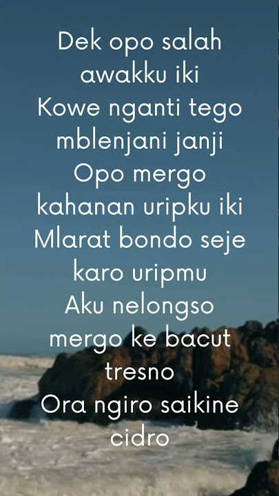 cidro#short_ didi kempot
