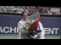 速報 荒木選手 2000本安打達成 おめでとう!!