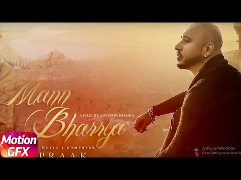 mann-bharya-full-video-||-b-praak-|-jaani-||-latest-punjabi-song-2019-#rdy_creation