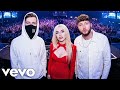 Alan Walker, Ava Max, James Arthur - Say You Won't Let Go (Official Music Video) Kozik Remix