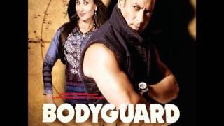 Movie: bodyguard singer: salmaan khan, band of power music: himesh
reshammiya lyricist: shabbir ahmed label: t-series