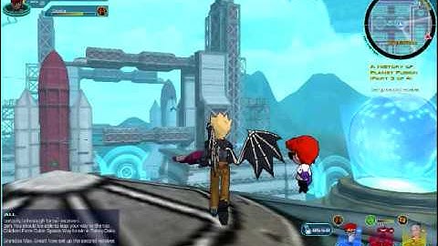 A History of Planet Fusion (Part 3 of 4)