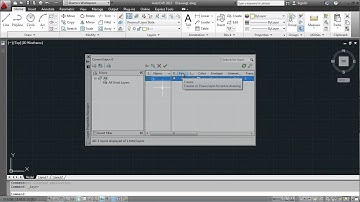 AutoCAD 2012 Introduction Training-0001 Welcome