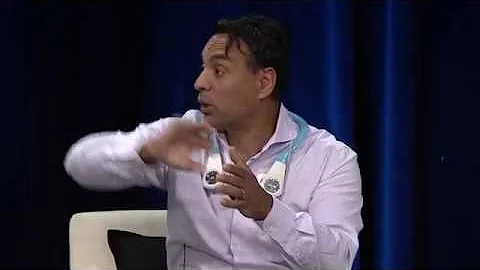 Collaboration that leads to innovative practices in care delivery - Part 1