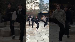 우리들의 빛나는 Lucky Tonight🌟