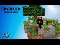 МАЙНКРАФТ ВЫЖИВАНИЕ НА ПАРЯЩЕМ ОСТРОВЕ [SKYBLOCK] 1 серия