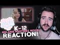 Melanie Martinez | K-12 Film | Reaction!