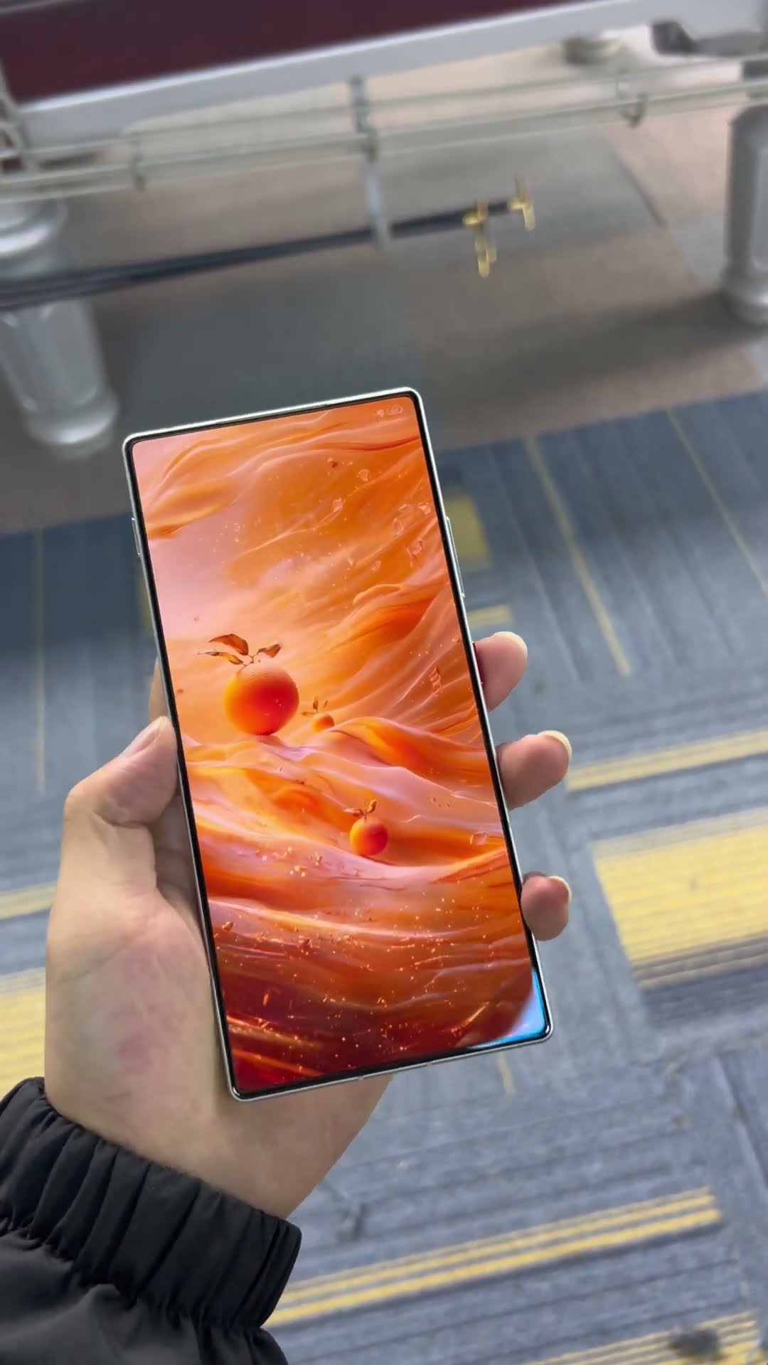 #Digital #Nubia #NubiaZ70Ultra