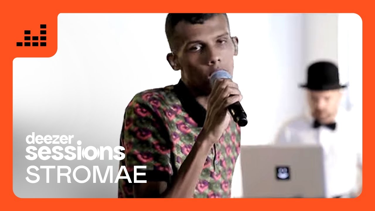Stromae Alors On Danse Date De Sortie