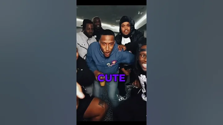 Yung Fill on Drill 🎤😳 #kaicenat #chunkz #filly #stream #drill #shorts #cold