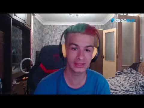 КАК ИВАН ЗОЛО СДАЛ ЕГЭ?