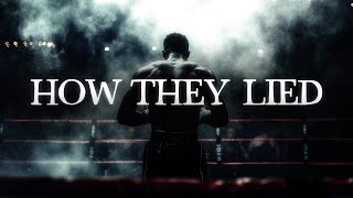 The Biggest Lie We Were Told - Motivational Video