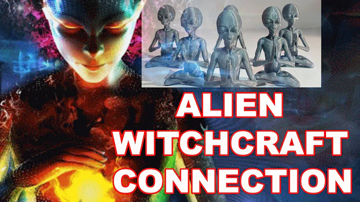 Abducted By Nephilim In Her Own Family? "These Dem...