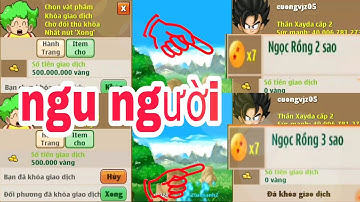 [NRO] troll thanh niên lừa đảo bán 1s - và cái kết may mắn