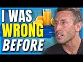 Why Paul Saladino Quit Carnivore & Now Eats 300g of Carbs Per Day