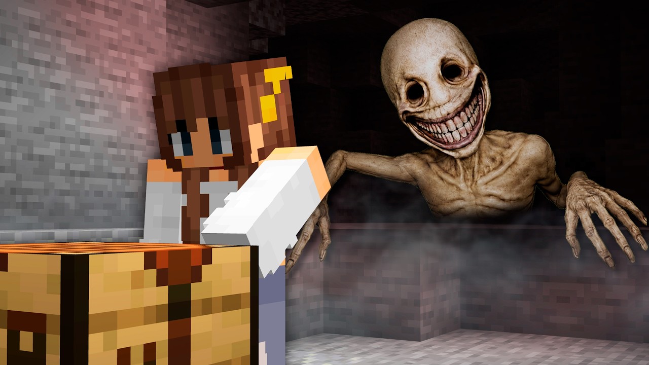 ADICIONEI O MOD VERITY REALISTA SEM AVISAR MEUS AMIGOS!