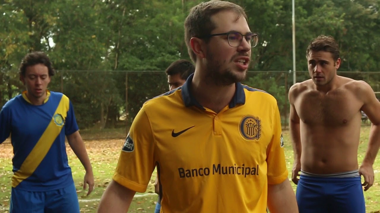 Preleção Arapuca 4 x 0 Shotgun Copa Villa Lobos