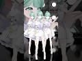 ば・く・れ・つ♡ #爆裂愛してる #vtuber #Vsinger #NEPHLA #Shorts