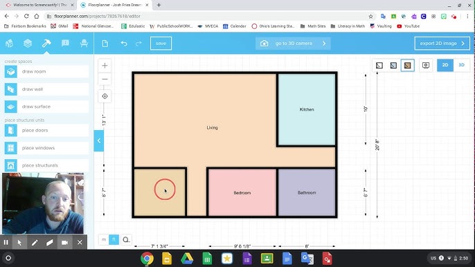 Floor Planner Tutorial