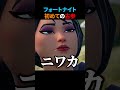 フォートナイトを初めてプレイするフォートナイト古参