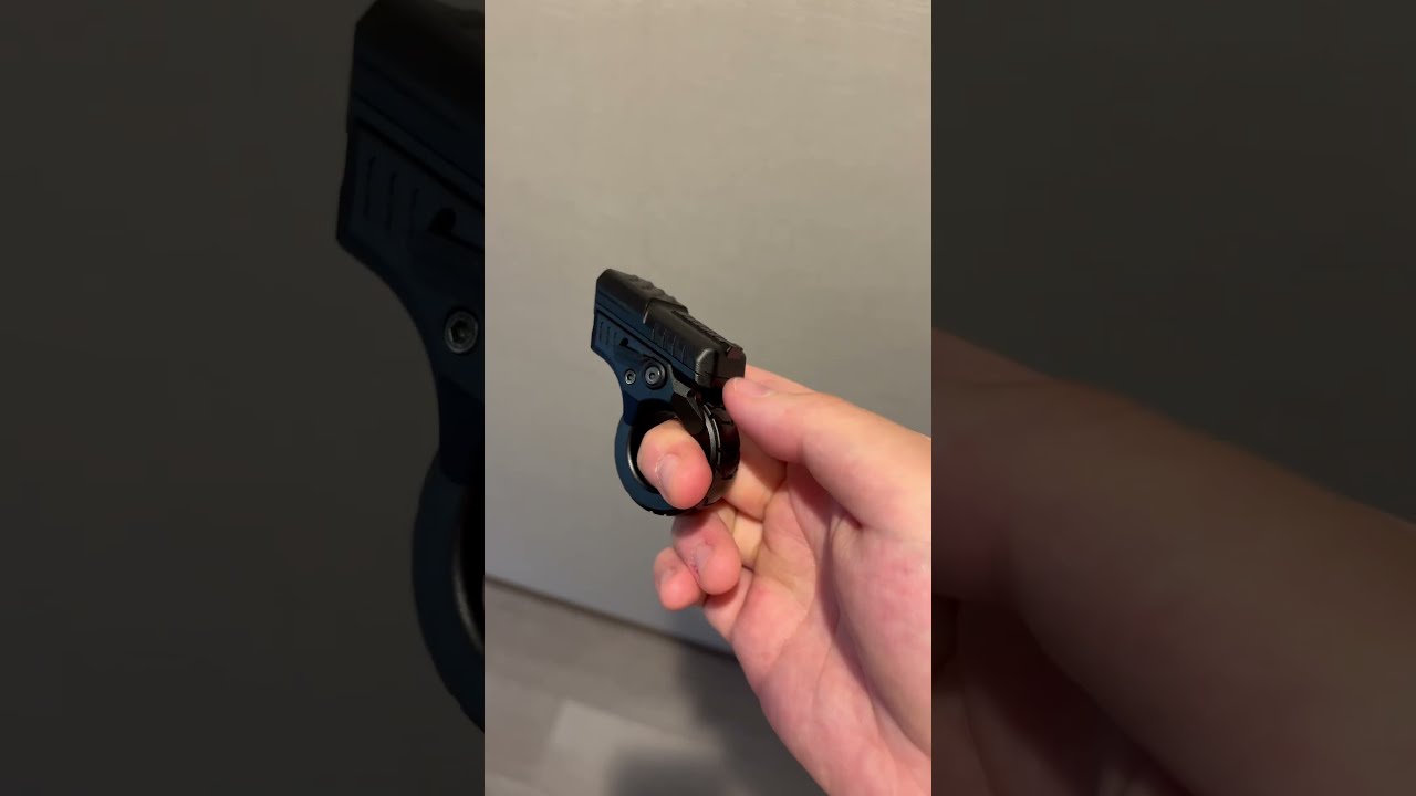 最新銃型フィジェットトイ、ガン、zoom、ユース版！重さ125g最高