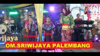 OM SRIWIJAYA MUSIK PALEMBANG