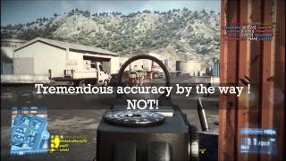 Battlefield 3 Reload Glitch