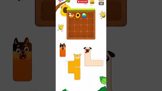 Only Smart Players Can Solve This Animal Puzzle 🤯